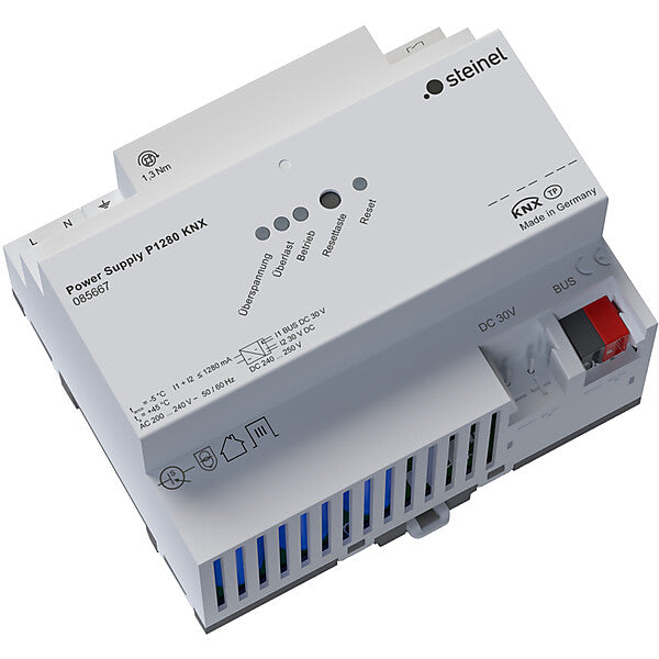 STEINEL KNX-Spannungsversorgung P1280KNX Spannungsv.